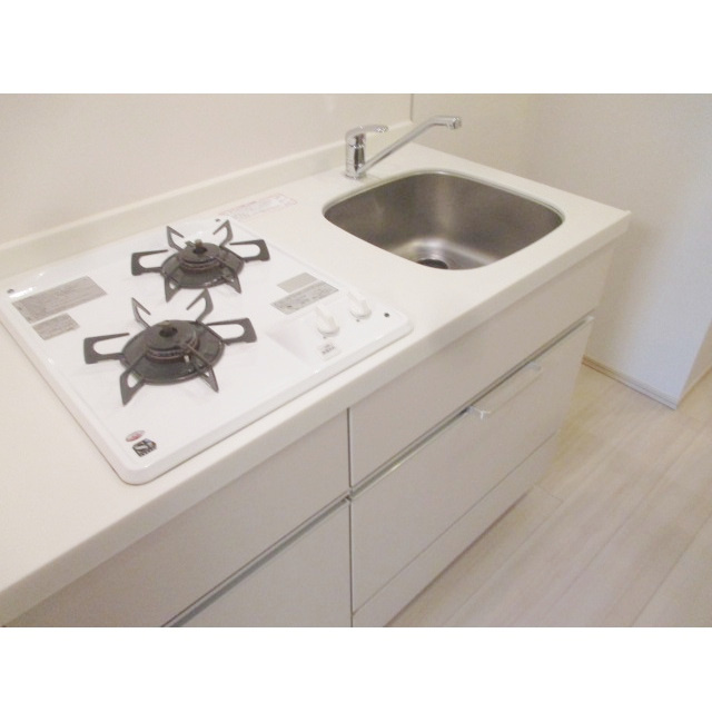 PREMIUM CUBE G 駒沢大学の内装|おしゃれな内装です