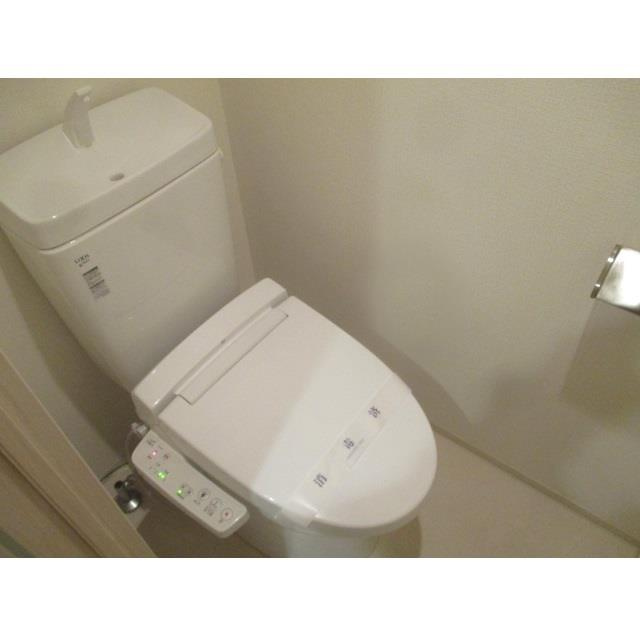 PREMIUM CUBE G 駒沢大学の内装|物件の内装です