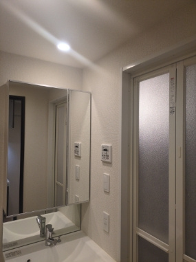 メイクスデザイン新宿落合のその他