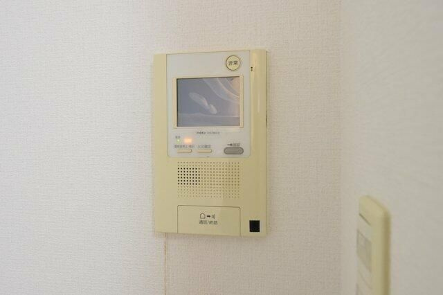 レガリアタワーレジデンスのその他