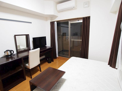 【内装】 | プレサンス心斎橋タイミックス