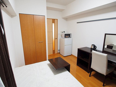 【内装】 | プレサンス心斎橋タイミックス