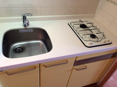 【内装】 | プレサンス心斎橋タイミックス