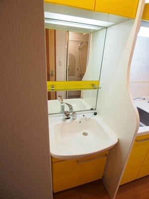 【内装】 | プレサンス心斎橋タイミックス