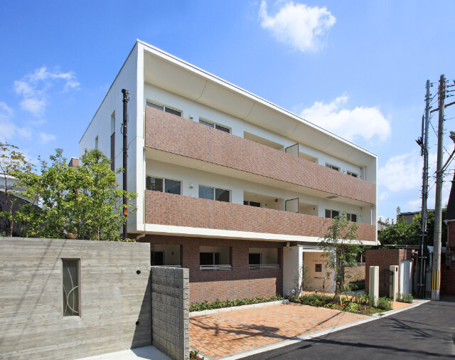 ベルデパティオ