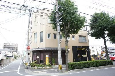 コーポ山下