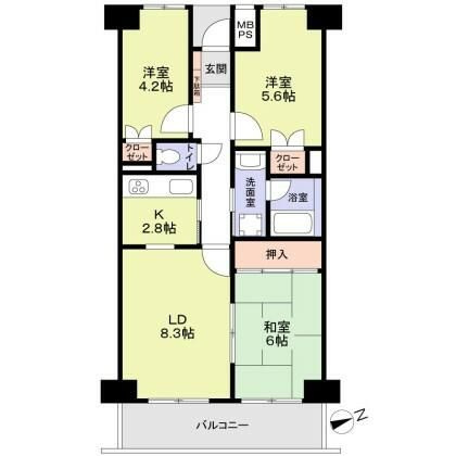 イーストヒル町屋