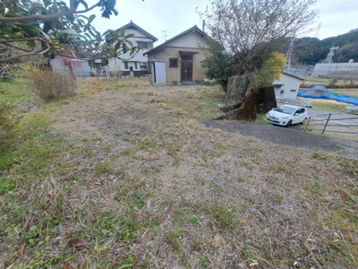  | 高知県高岡郡佐川町丙　中古住宅
