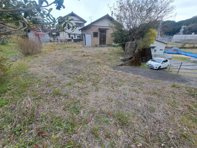  | 高知県高岡郡佐川町丙　中古住宅