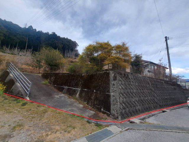  | 高知県高岡郡佐川町丙　中古住宅