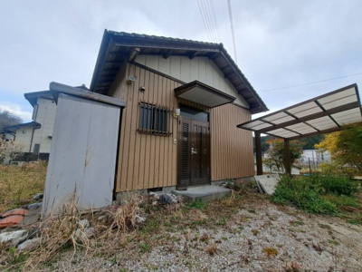  | 高知県高岡郡佐川町丙　中古住宅