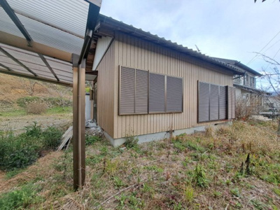  | 高知県高岡郡佐川町丙　中古住宅