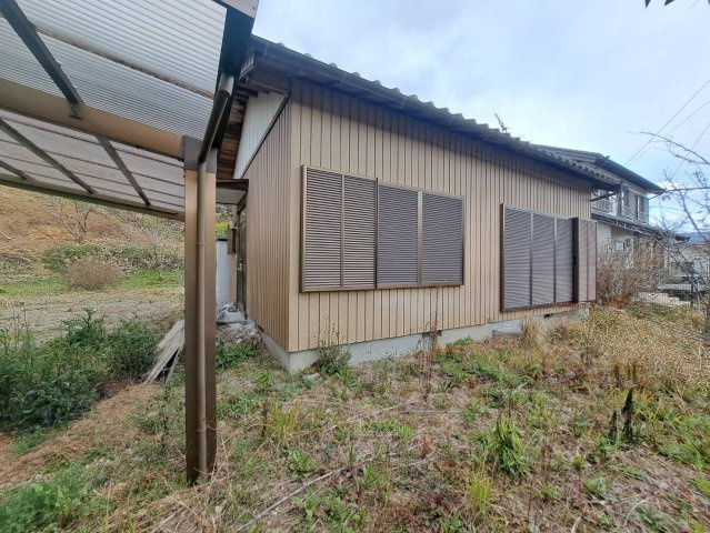  | 高知県高岡郡佐川町丙　中古住宅