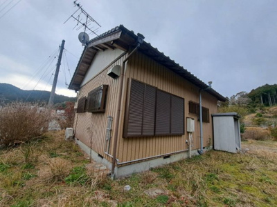  | 高知県高岡郡佐川町丙　中古住宅