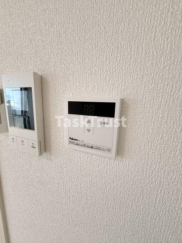 【設備】 | クローバー・レジデンス玉造