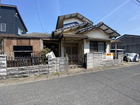 倉敷市連島中央２丁目の売地