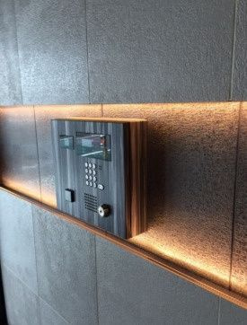 【セキュリティ】 | レガリス木場ステーションフロント