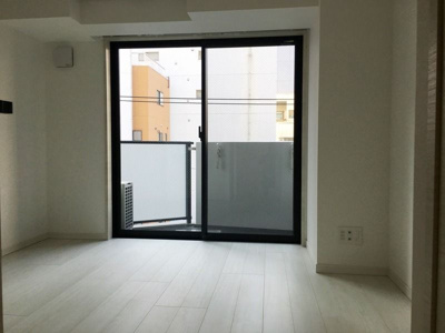 【居間・リビング】 | レガリス木場ステーションフロント