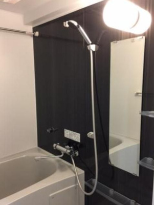 【浴室】 | レガリス木場ステーションフロント