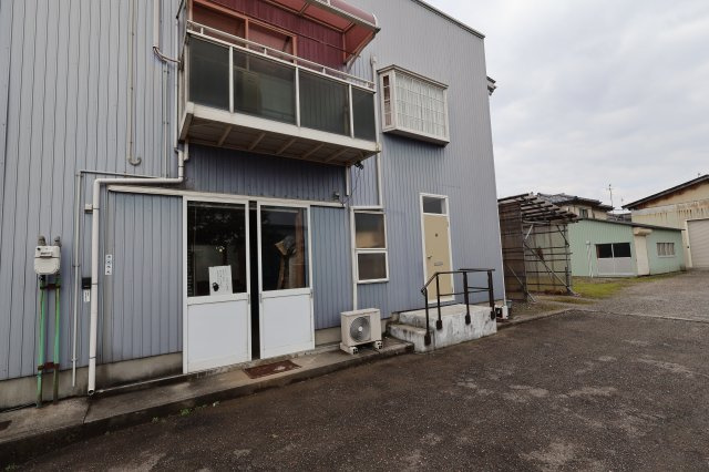 今町宮島アパート2F
