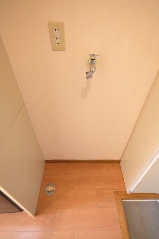 サンコート緑の設備|同タイプ・別室となります。現況優先と致します。