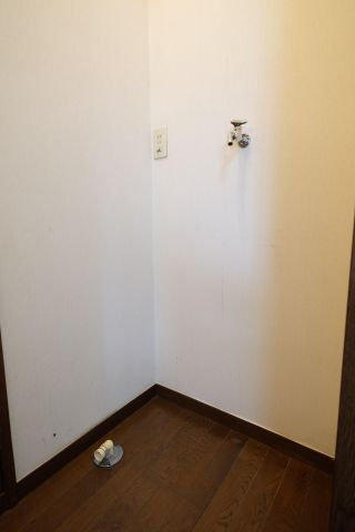ネオファミーユ天台の設備