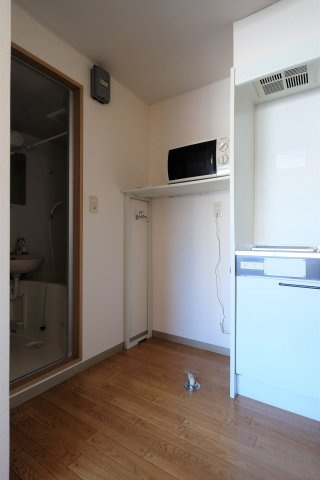 仙武会館の設備|同タイプの別室画像です　現状優先でご了承ください