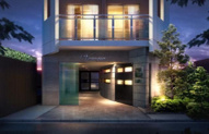 Verona門前仲町Lusso（ヴェローナ門前仲町ルッソ）の画像