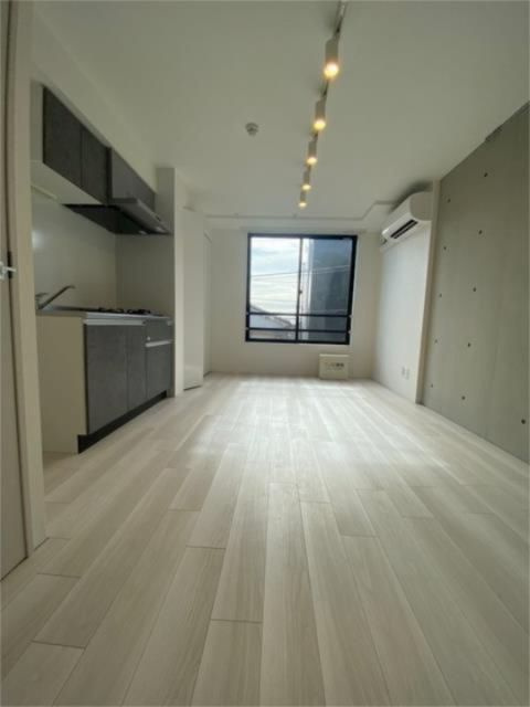 ＧＲＡＮ　ＰＡＳＥＯ　明大前Ⅲの展望