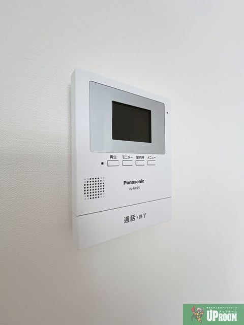 プレヤデスハイツのセキュリティ