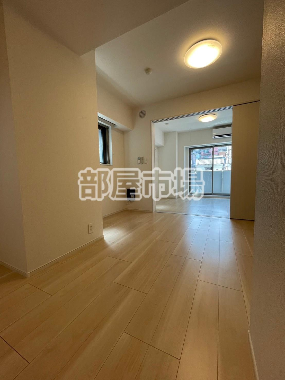 ラ・ポーズ　ゾーの居間・リビング