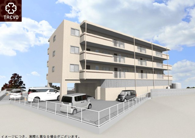 TREVO Chatelet-Grace Ⅲ