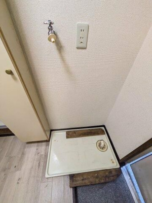 【設備】 | グローバルハイツ赤門