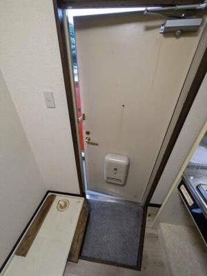 【その他】 | グローバルハイツ赤門