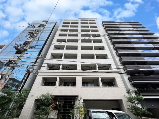 ガリレオ新町