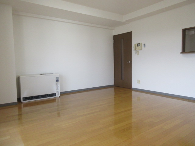 CENTER CTIY5の居間・リビング