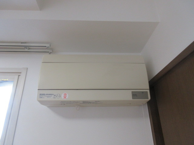CENTER CTIY5の設備
