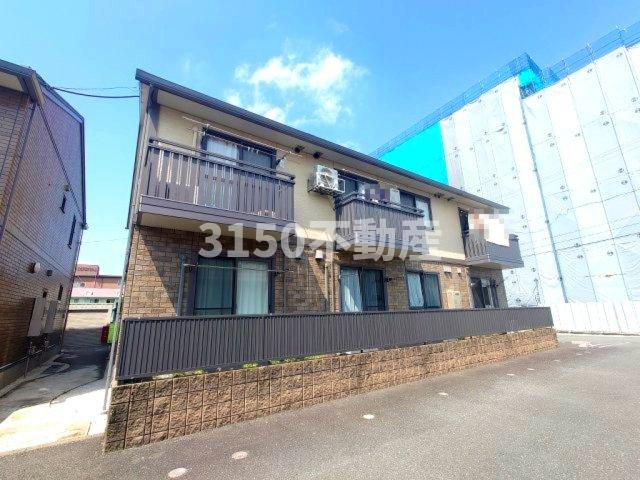 サンフローラル岐南　A