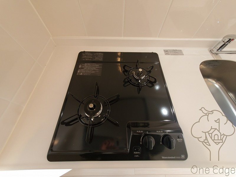 S-RESIDENCE都島Elegantのキッチン