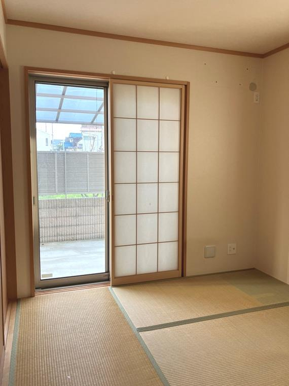 上連雀戸建のその他