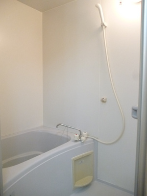 【浴室】 | YフラットⅡ