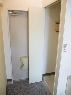 【玄関】 | YフラットⅡ