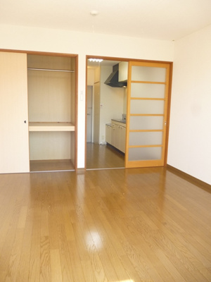 【洋室】 | YフラットⅡ