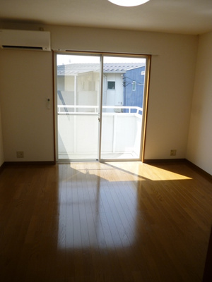 【洋室】 | YフラットⅡ