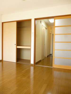 【洋室】 | YフラットⅡ