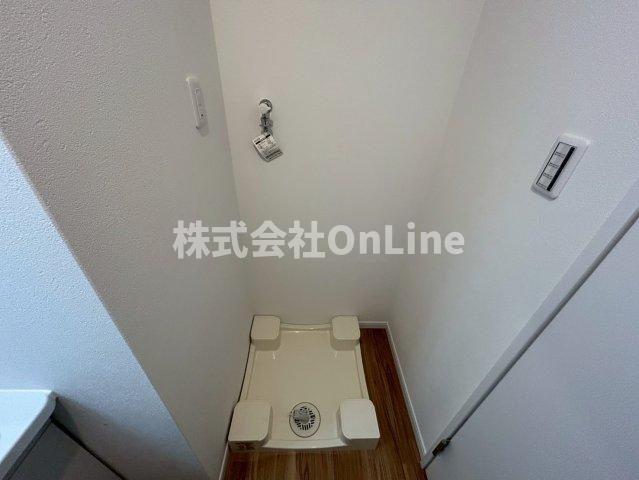 【設備】 | Alivis都島通