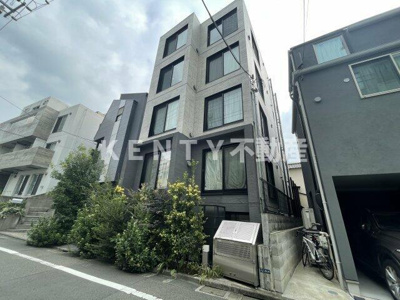【外観】 | プロト大岡山 | 外観です