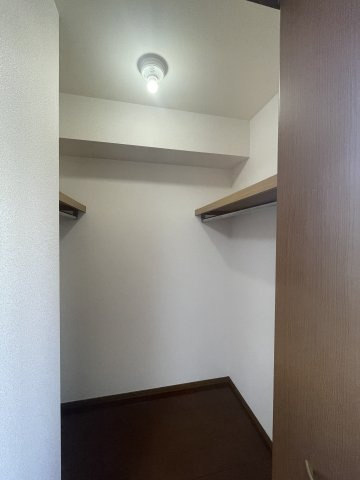 リヴェールの収納