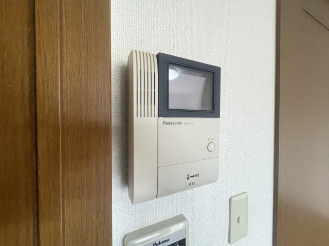 リヴェールのセキュリティ