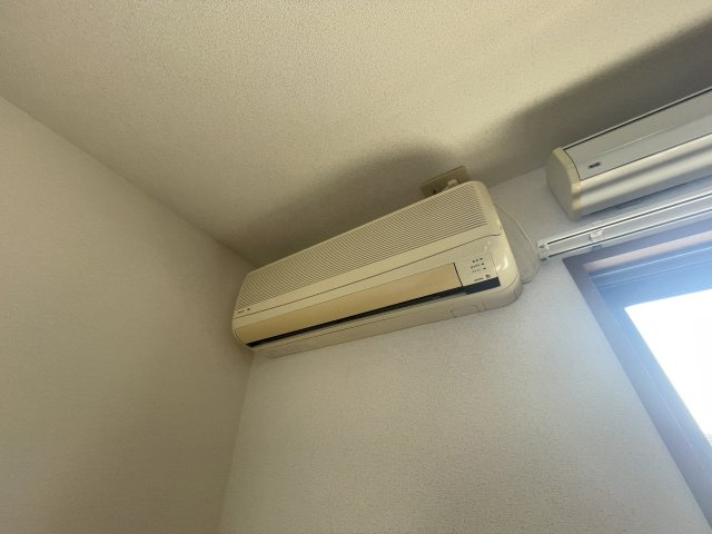 リヴェールの内装